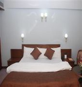 Hôtel Victor Palace à Kolhapur Extérieur photo