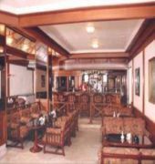 Hôtel Victor Palace à Kolhapur Extérieur photo