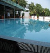 Hôtel Victor Palace à Kolhapur Extérieur photo